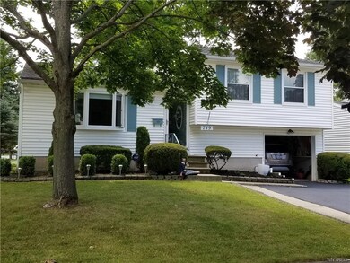 749 Wurlitzer Dr, North Tonawanda, NY 14120 - photo 2