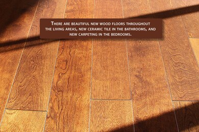 07-Wood floors detail