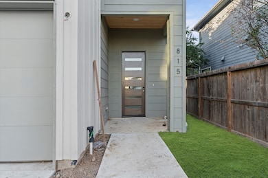 815 Lawrence St, Houston, TX 77007 - photo 3