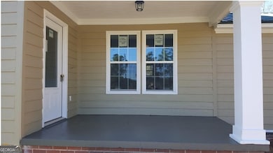 1120 5th Ave, Twin City, GA 30471 - photo 2