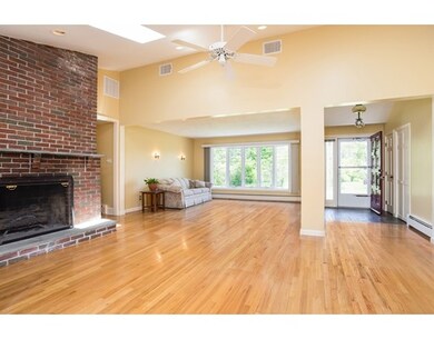 745 Sanford Rd, Westport, MA 02790 - photo 5