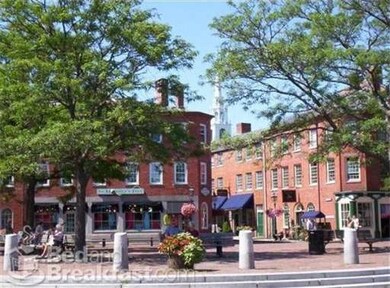 143A State St, Newburyport, MA 01950 - photo 3