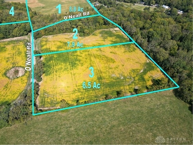 Tract 3 O'Neall Rd, Wayne Township, OH 45068 - photo 4