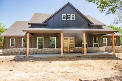 451 Sharla Smelley Rd, Weatherford, TX 76088 - photo 2