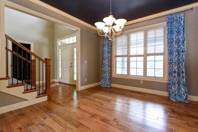 1421 N Rockingham Ave, Nixa, MO 65714 - photo 4