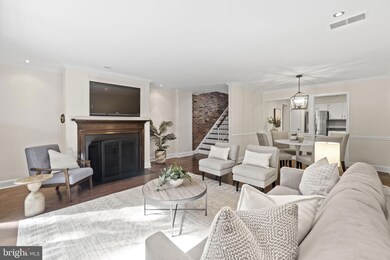 3836B Steppes Ct unit 3836B, Falls Church, VA 22041 - photo 4