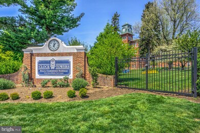 Clock Towers unit 724, Lancaster, PA 17603 - photo 4