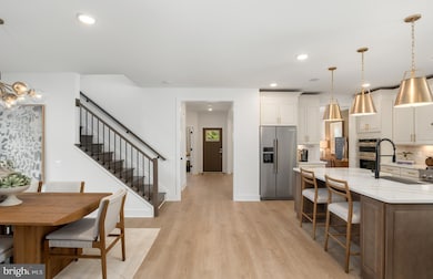 18282 Cresswell Rest Ln, Leesburg, VA 20176 - photo 4