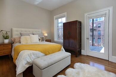 29 Upton St unit 3, Boston, MA 02118 - photo 3