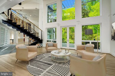 4101 Linnean Ave NW, Washington, DC 20008 - photo 2