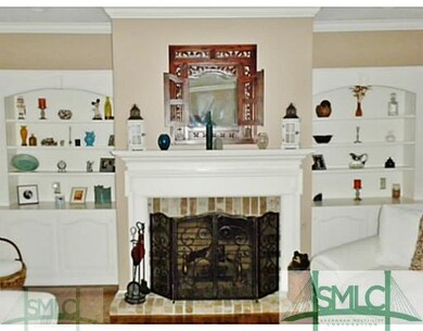 Den/Family/Great Room.