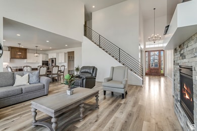 1002 W Temple Rim Ln, Payson, UT 84651 - photo 5