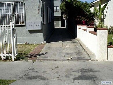 Drive way