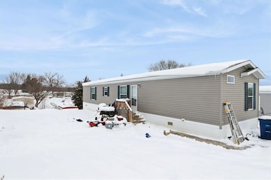 3701 2nd St Trlr 66, Coralville, IA 52241 - photo 2