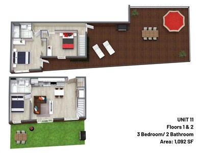 1221 Forest Hill Rd unit 11, Staten Island, NY 10314 - photo 4