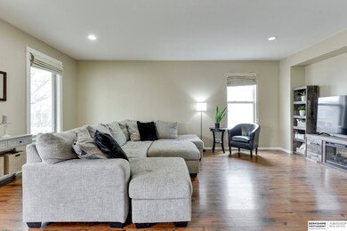 2107 Quartz Dr, Papillion, NE 68046 - photo 6