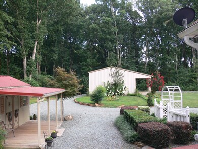 1567 Hadley Mill Rd, Pittsboro, NC 27312 - photo 4