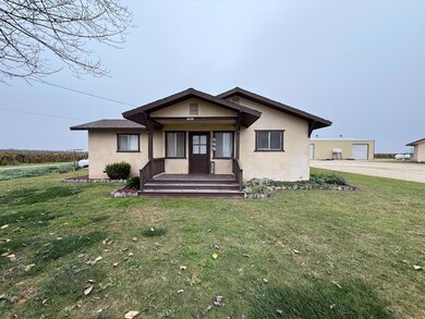 376 E Klepper Ave, Caruthers, CA 93609 - photo 7