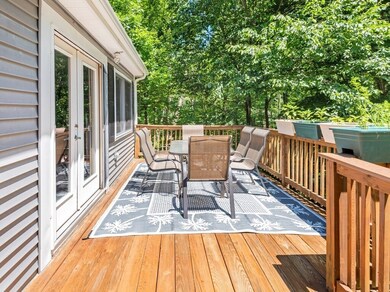 292 Fowler Rd, Northbridge, MA 01534 - photo 5