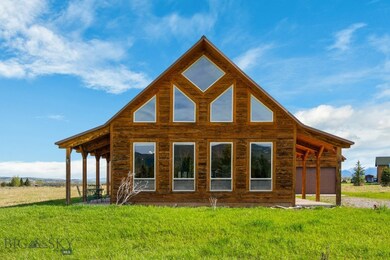 Room to Breathe on 2.494 Acres