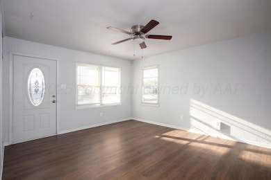 3409 Martin Rd, Amarillo, TX 79107 - photo 6