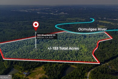 322 Riverbend Ct, Macon, GA 31211 - photo 2