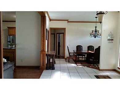 Lobby/Reception.