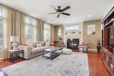 4 Warren Point Ct, Howell Township, NJ 07731 - photo 2