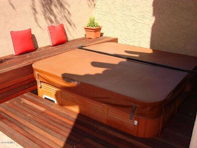 4434 E Camelback Rd unit 127, Phoenix, AZ 85018 - photo 4