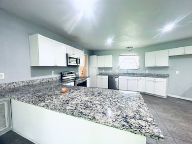 409 Koehl St, Wharton, TX 77488 - photo 6