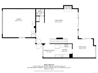 3 Acorn Glen unit 3, Avon, CT 06001 - photo 5