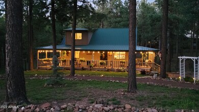 Exterior Night