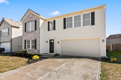 5025 Flame Way, Indianapolis, IN 46254 - photo 5