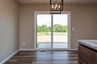 813 S Wheaton Hills Dr unit Lot 158, Nixa, MO 65714 - photo 5