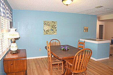 Dining Room View 2
