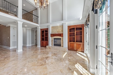 534 N Ingleside Farm Rd, Iron Station, NC 28080 - photo 6