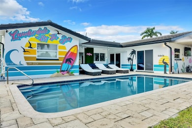 5220 NE 26th Ave, Fort Lauderdale, FL 33308 - photo 4