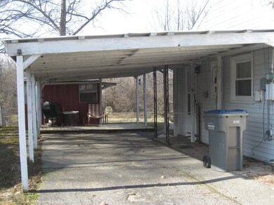 Carport