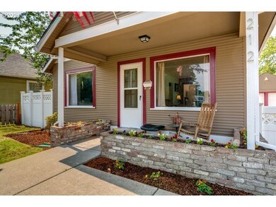 Porch