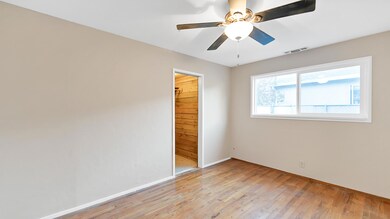 Master Suite, Hardwood Floors