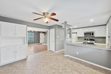 1904 Goodrich Ave unit 4, Austin, TX 78704 - photo 2