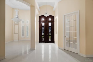 3704 Ebro Dr, Edinburg, TX 78539 - photo 2