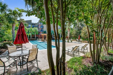 Pier View Pool