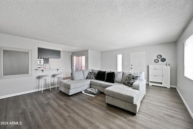 17009 E Calle Del Oro unit D, Fountain Hills, AZ 85268 - photo 5