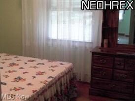 First floor Bedroom
