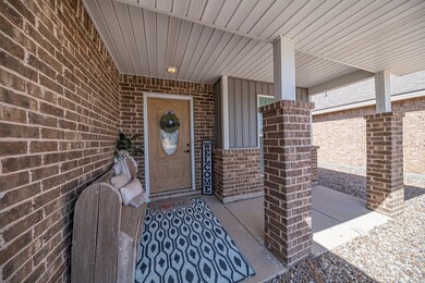 9303 Ratliff Ridge Ave, Odessa, TX 79765 - photo 2