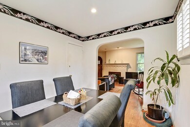 2000 Lansdowne Way, Silver Spring, MD 20910 - photo 6