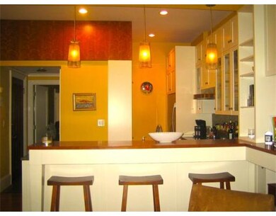 69 Rutland St unit 3, Boston, MA 02118 - photo 4