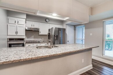 Great appliances and storage