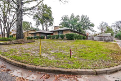 2524 S Fleishel Ave, Tyler, TX 75701 - photo 5